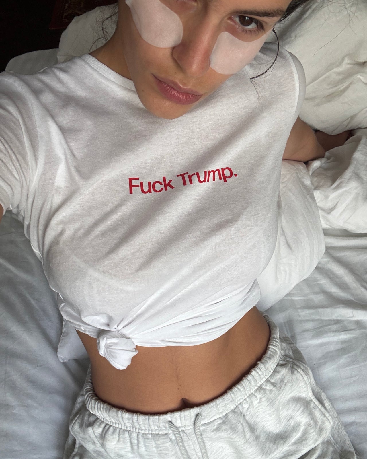 Fuck Trump